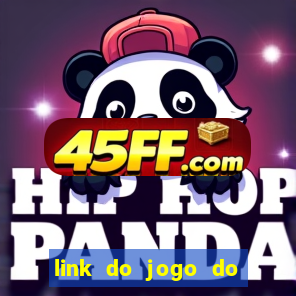 link do jogo do tigrinho original